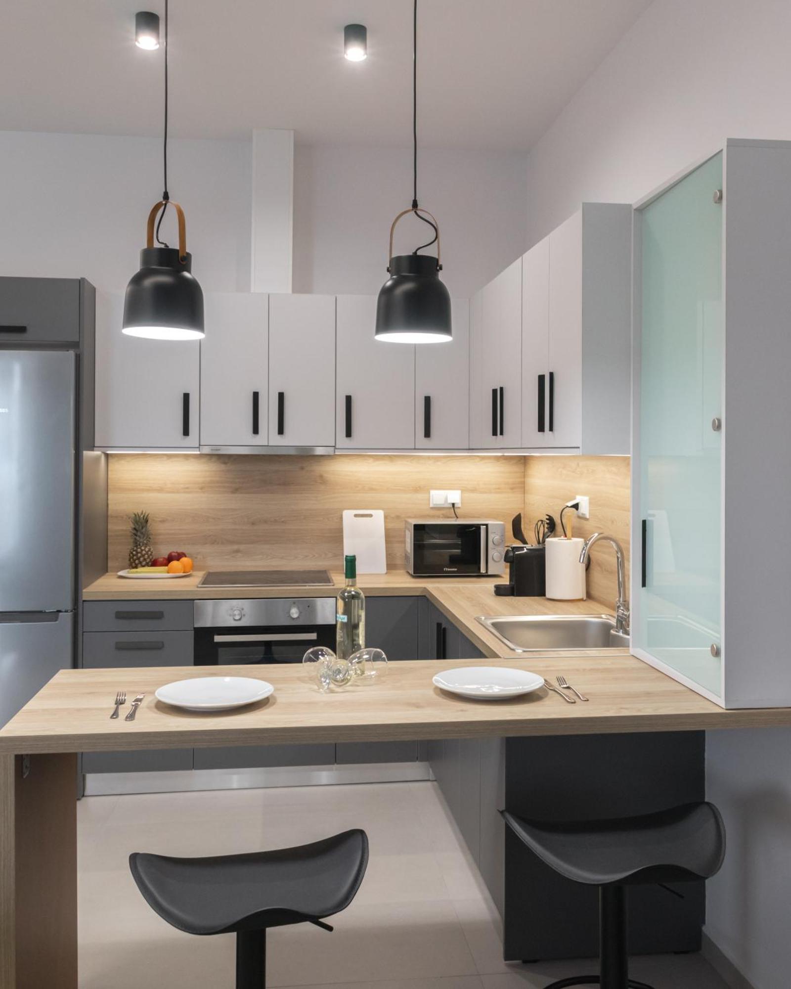 Harmony Luxury Apartment Ierápetra Esterno foto