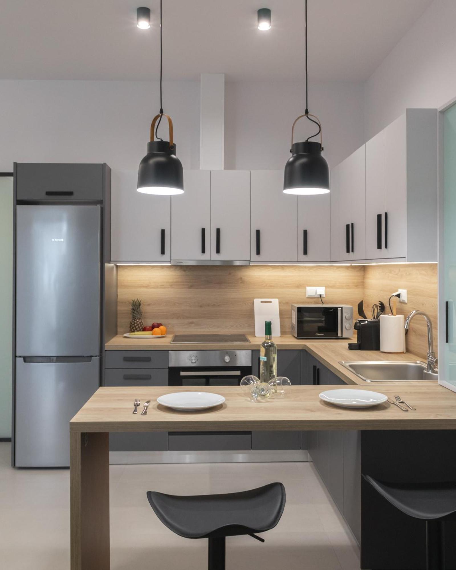 Harmony Luxury Apartment Ierápetra Esterno foto