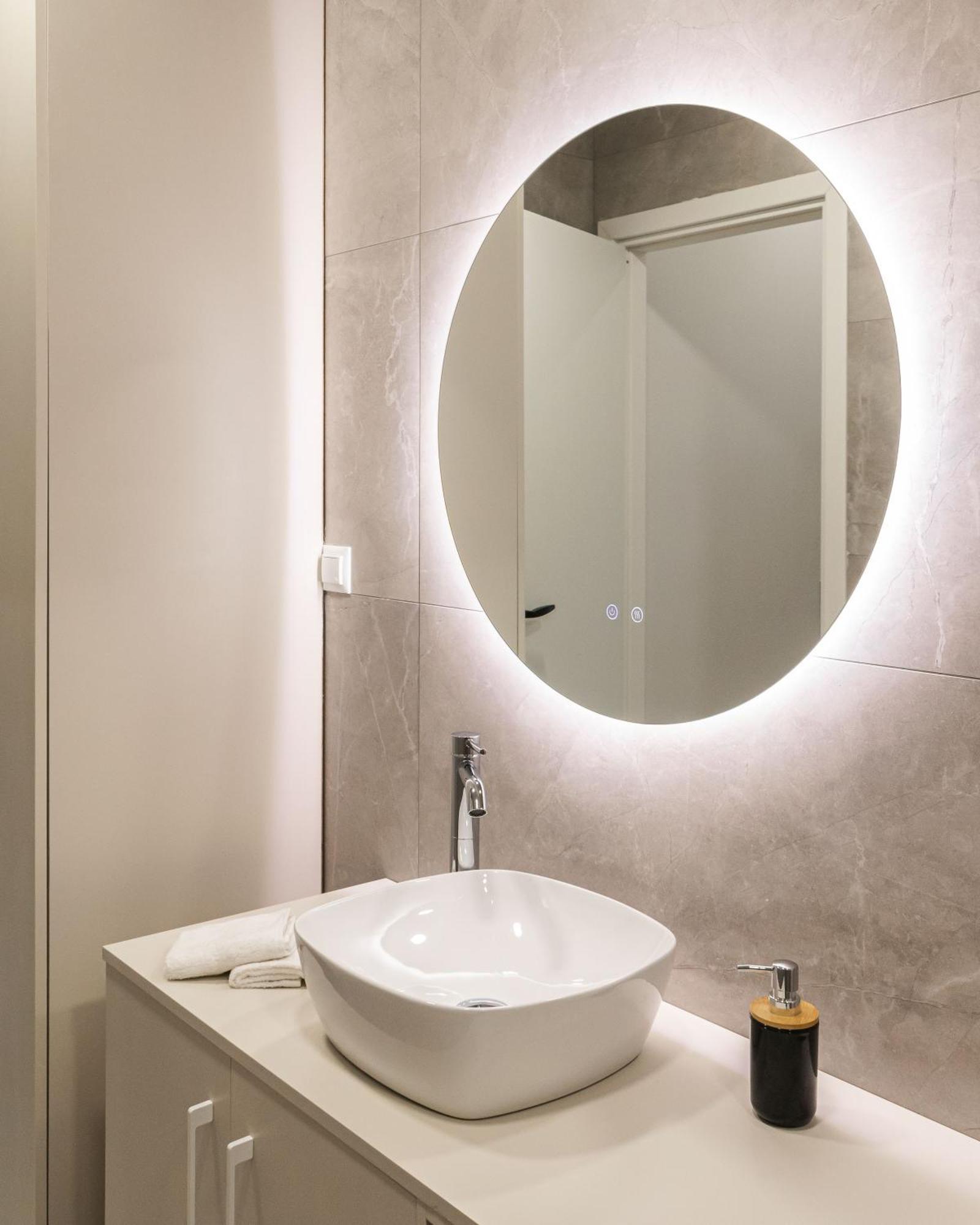 Harmony Luxury Apartment Ierápetra Esterno foto