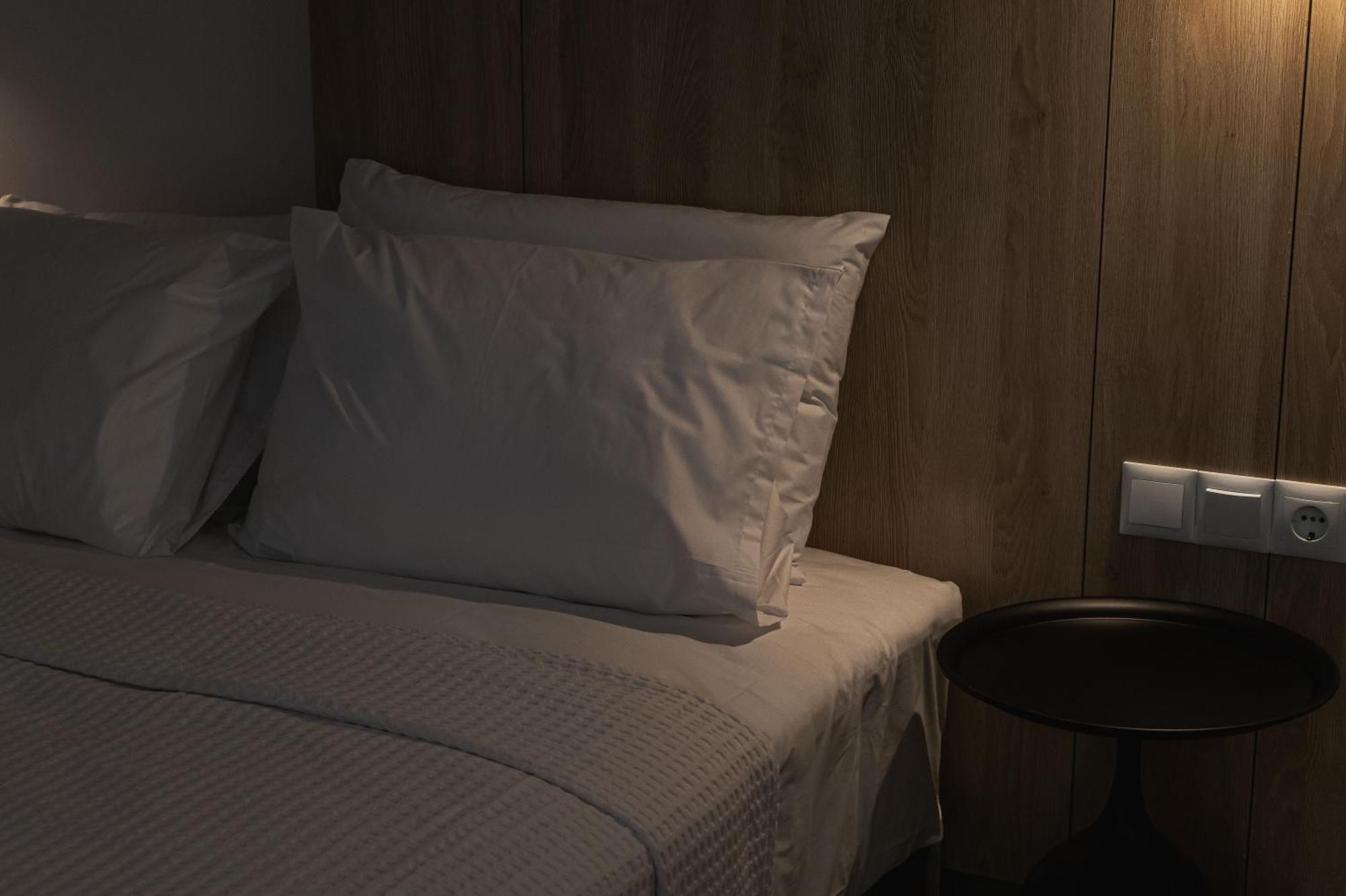 Harmony Luxury Apartment Ierápetra Esterno foto