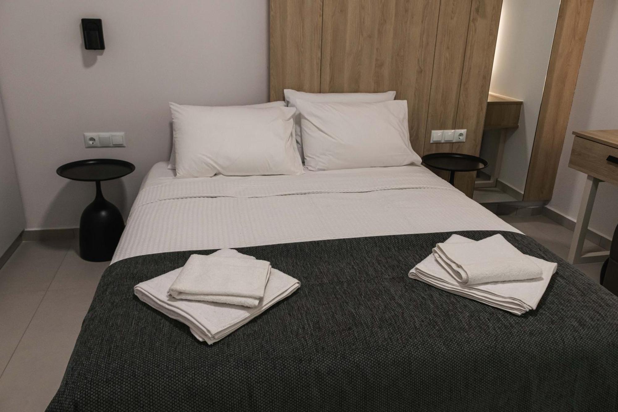 Harmony Luxury Apartment Ierápetra Esterno foto