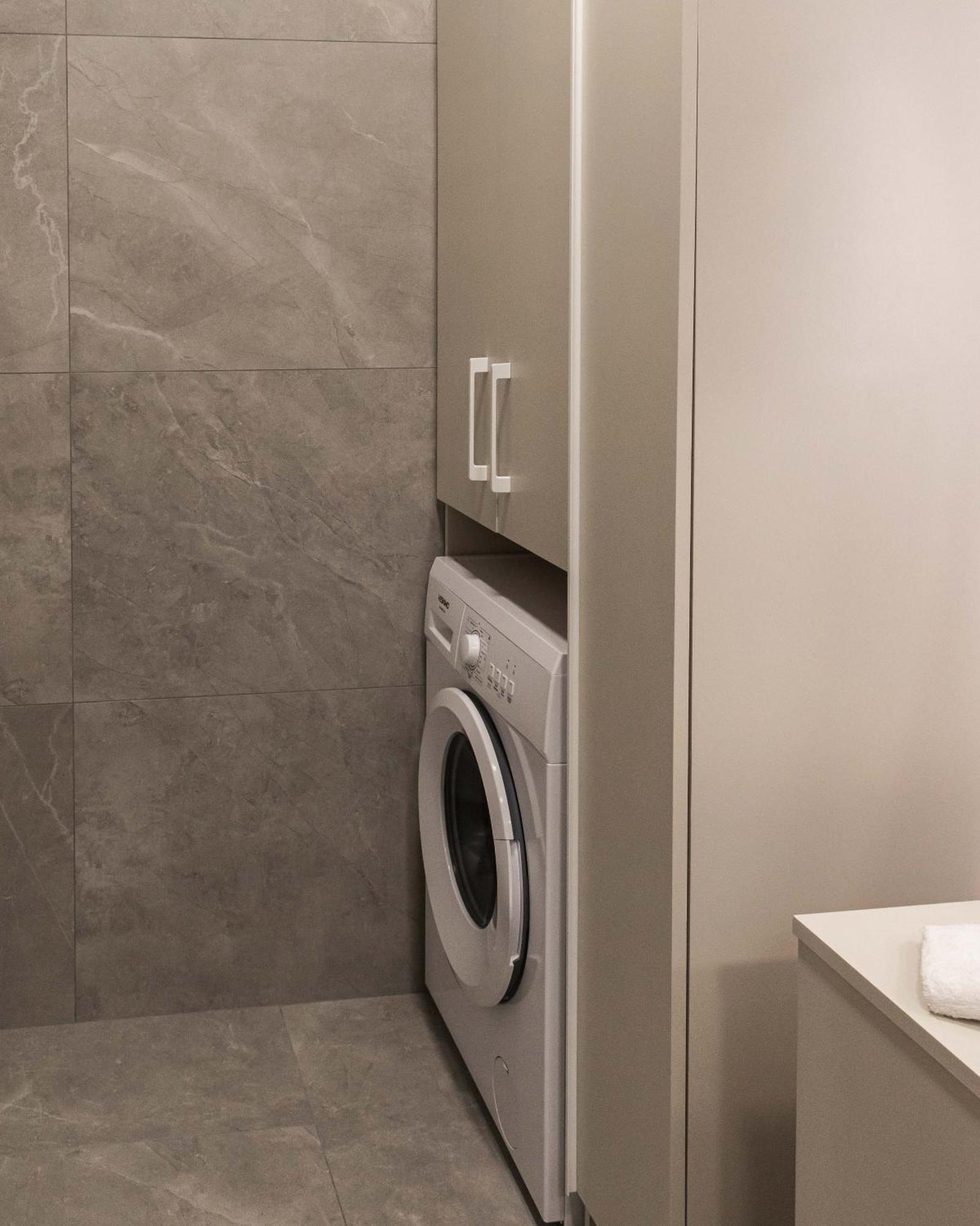 Harmony Luxury Apartment Ierápetra Esterno foto