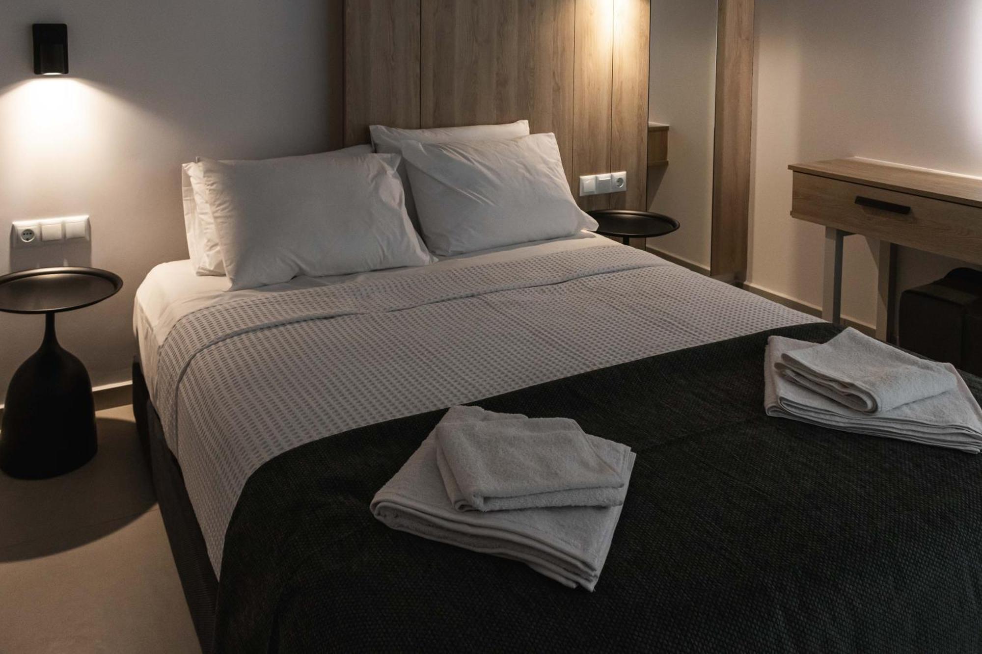 Harmony Luxury Apartment Ierápetra Esterno foto