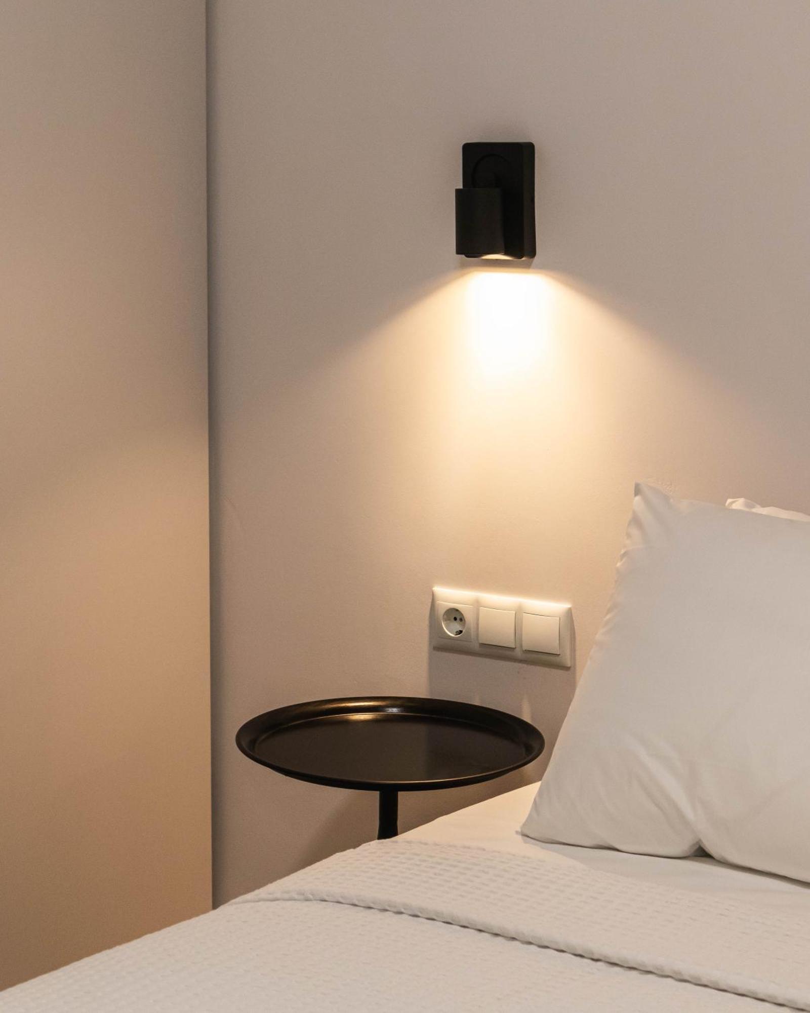 Harmony Luxury Apartment Ierápetra Esterno foto