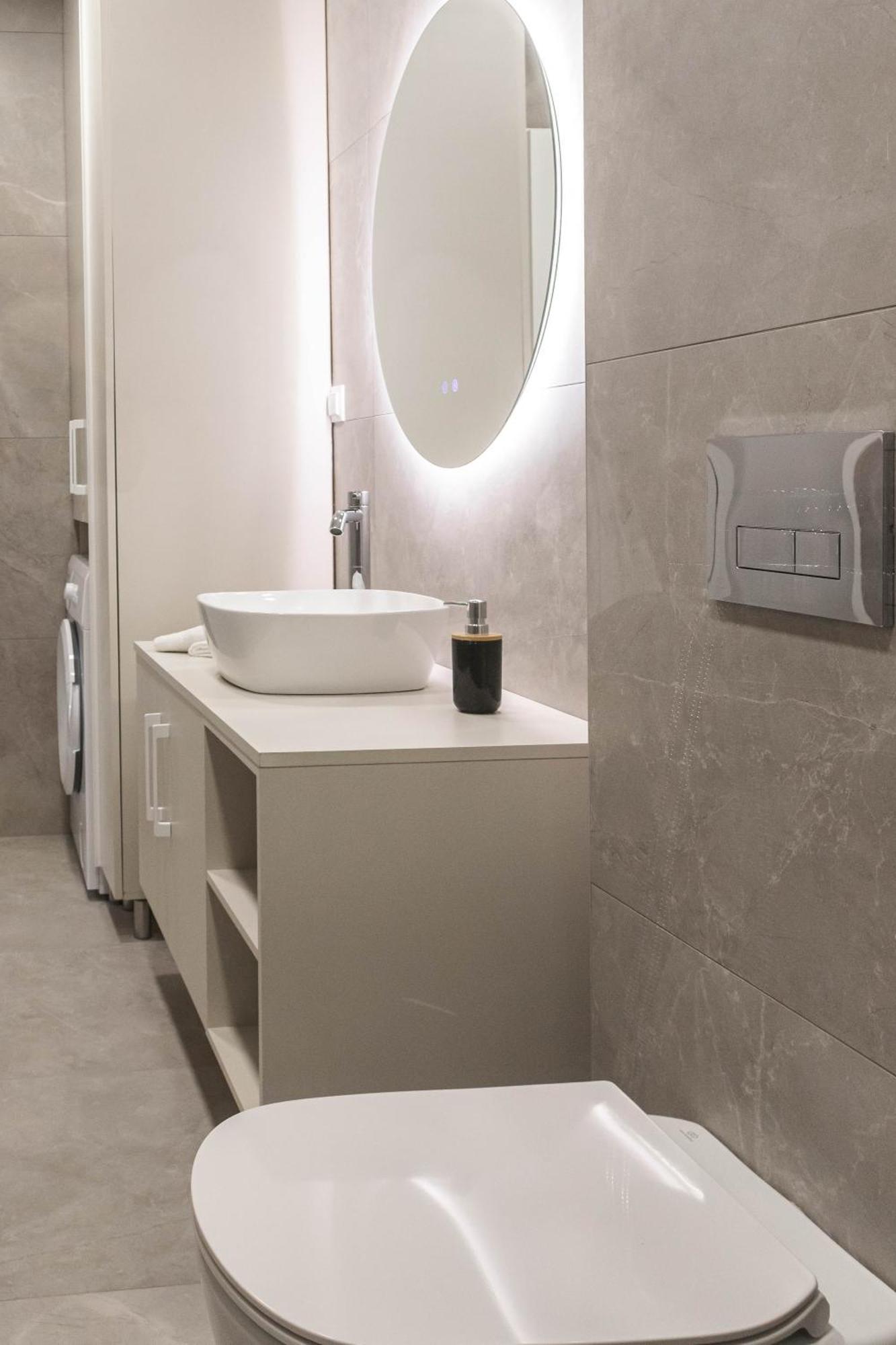 Harmony Luxury Apartment Ierápetra Esterno foto
